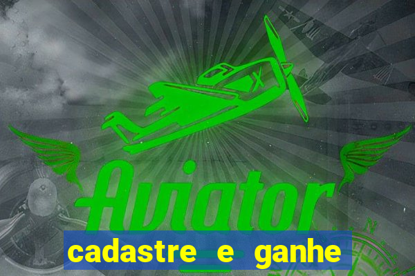 cadastre e ganhe 20 reais para apostar